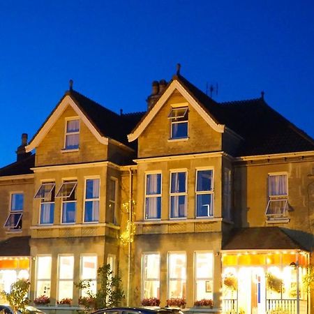 Bed and Breakfast Aquae Sulis Bath Exteriér fotografie