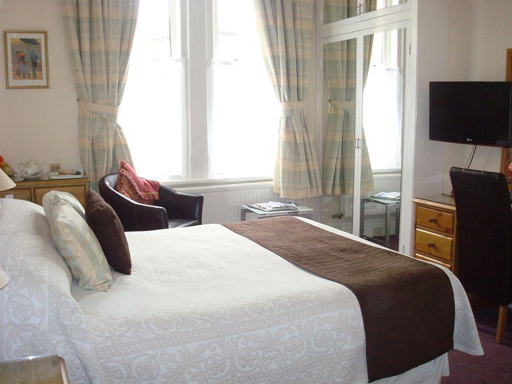 Bed and Breakfast Aquae Sulis Bath Exteriér fotografie