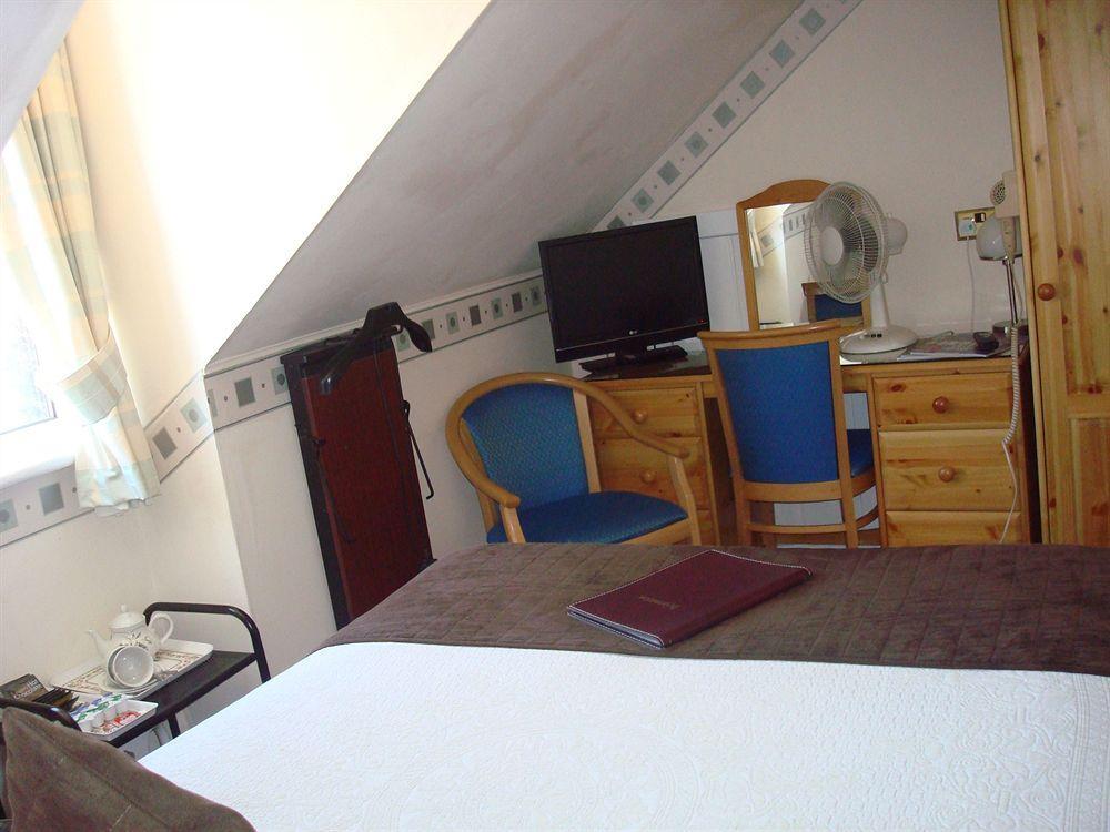 Bed and Breakfast Aquae Sulis Bath Exteriér fotografie