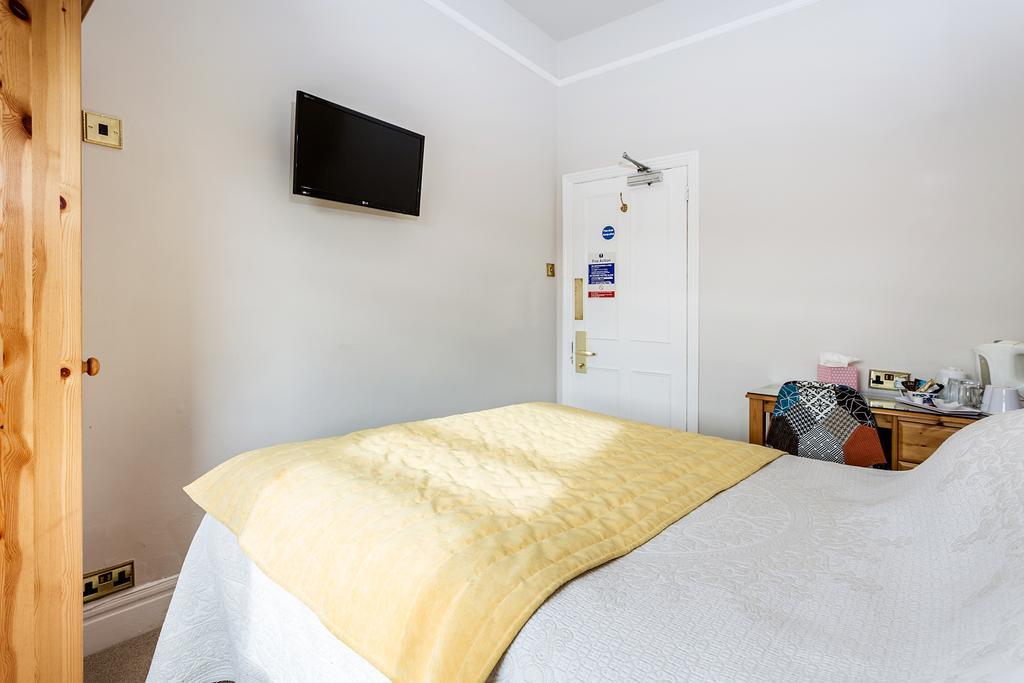 Bed and Breakfast Aquae Sulis Bath Exteriér fotografie