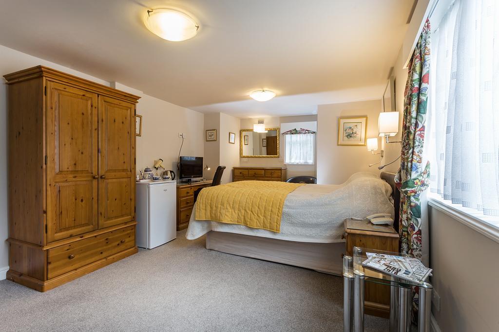 Bed and Breakfast Aquae Sulis Bath Exteriér fotografie