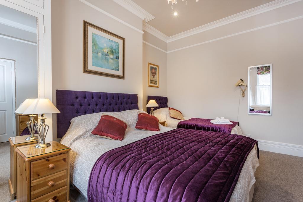 Bed and Breakfast Aquae Sulis Bath Exteriér fotografie