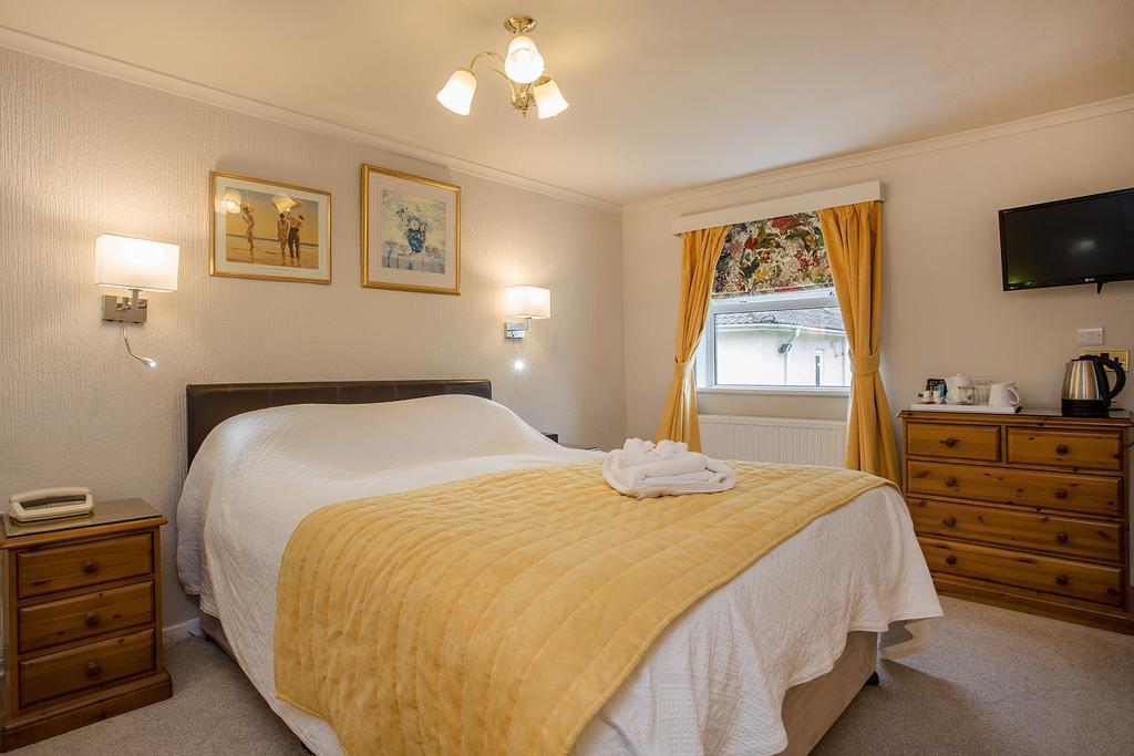 Bed and Breakfast Aquae Sulis Bath Exteriér fotografie