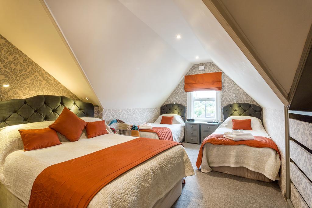 Bed and Breakfast Aquae Sulis Bath Exteriér fotografie