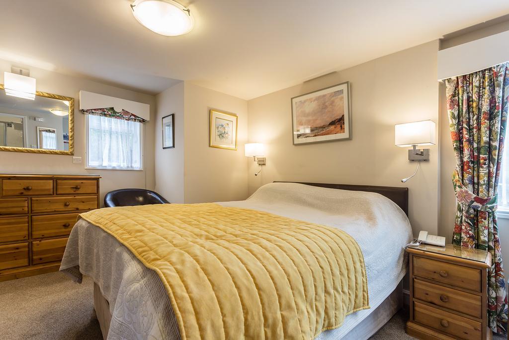 Bed and Breakfast Aquae Sulis Bath Exteriér fotografie