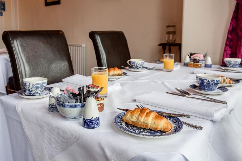 Bed and Breakfast Aquae Sulis Bath Exteriér fotografie