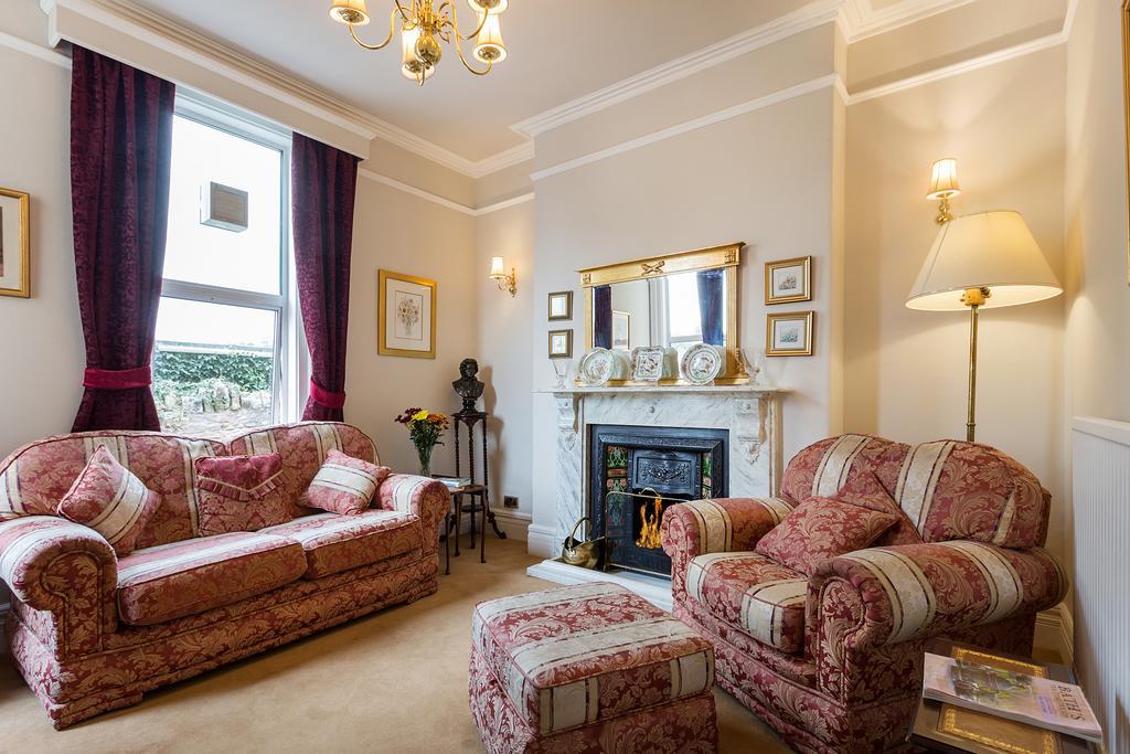 Bed and Breakfast Aquae Sulis Bath Exteriér fotografie