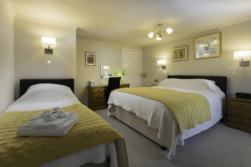 Bed and Breakfast Aquae Sulis Bath Exteriér fotografie