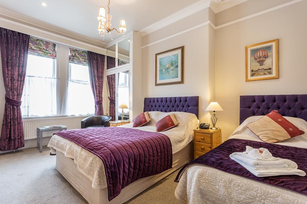 Bed and Breakfast Aquae Sulis Bath Exteriér fotografie