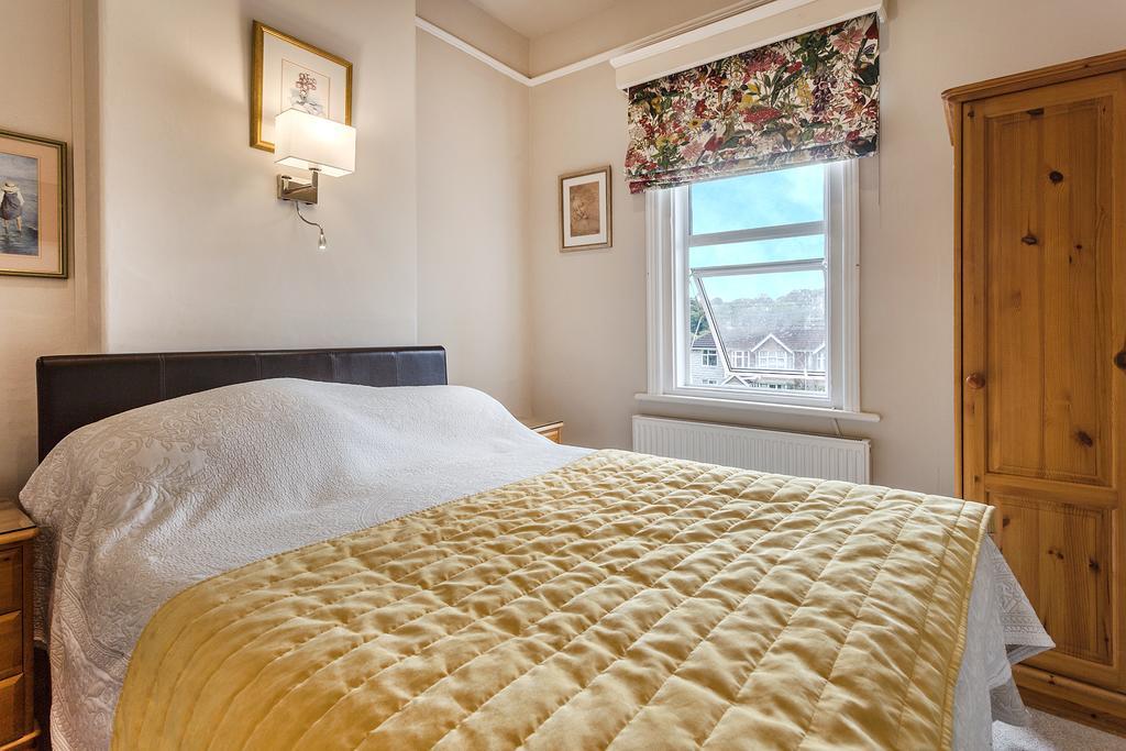 Bed and Breakfast Aquae Sulis Bath Exteriér fotografie
