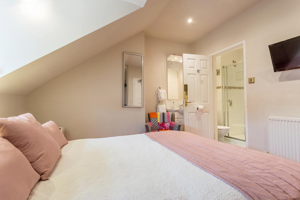 Bed and Breakfast Aquae Sulis Bath Exteriér fotografie
