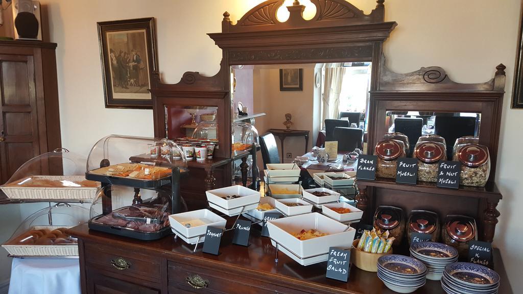 Bed and Breakfast Aquae Sulis Bath Exteriér fotografie