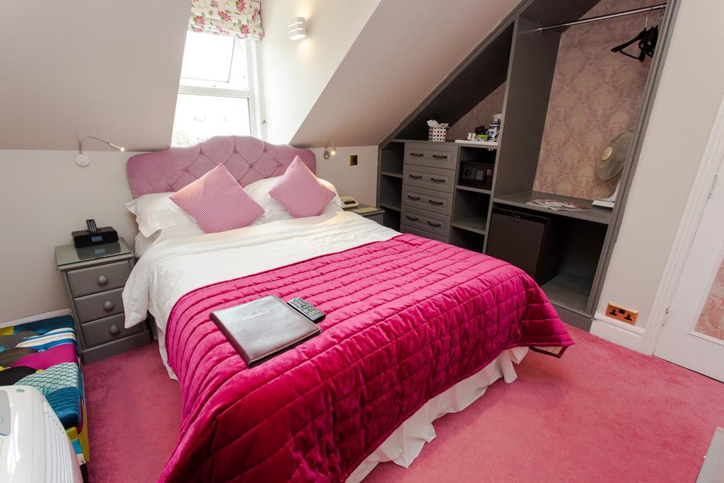 Bed and Breakfast Aquae Sulis Bath Exteriér fotografie