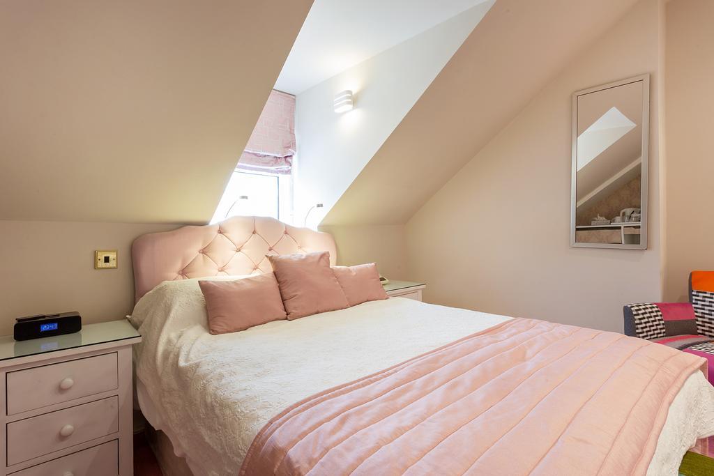 Bed and Breakfast Aquae Sulis Bath Exteriér fotografie