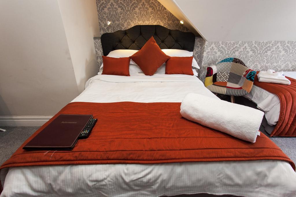Bed and Breakfast Aquae Sulis Bath Exteriér fotografie