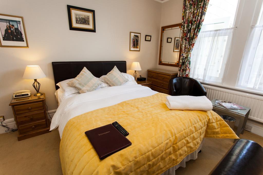 Bed and Breakfast Aquae Sulis Bath Exteriér fotografie