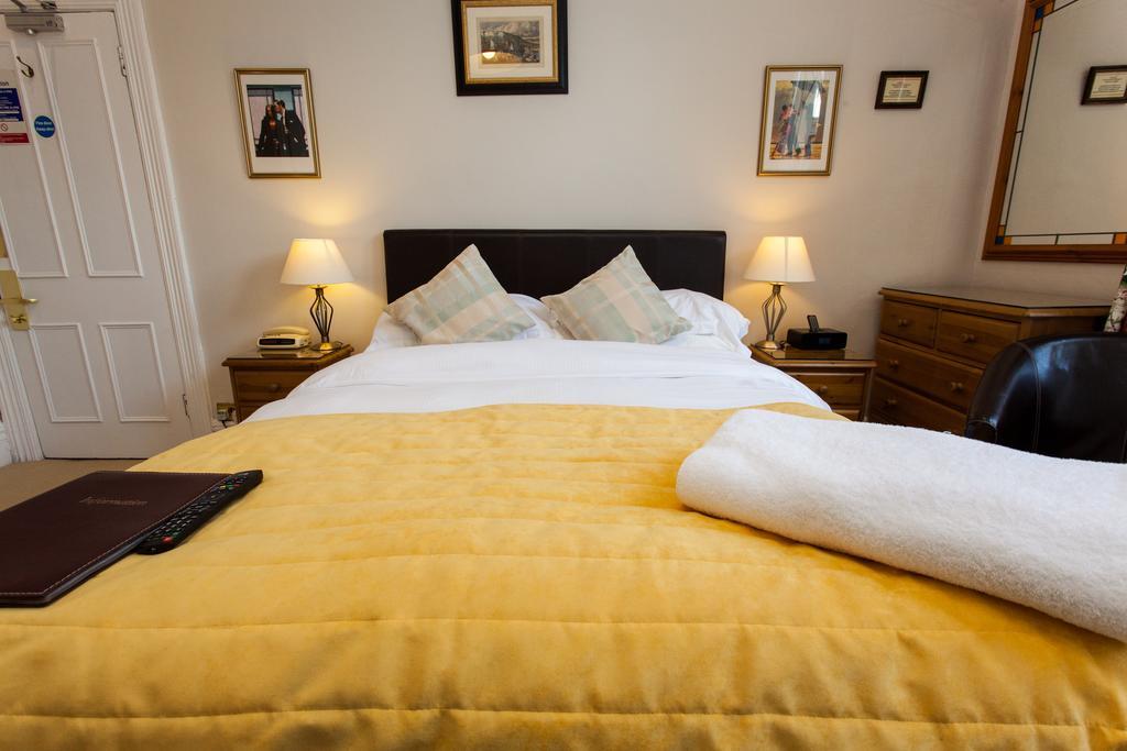 Bed and Breakfast Aquae Sulis Bath Exteriér fotografie