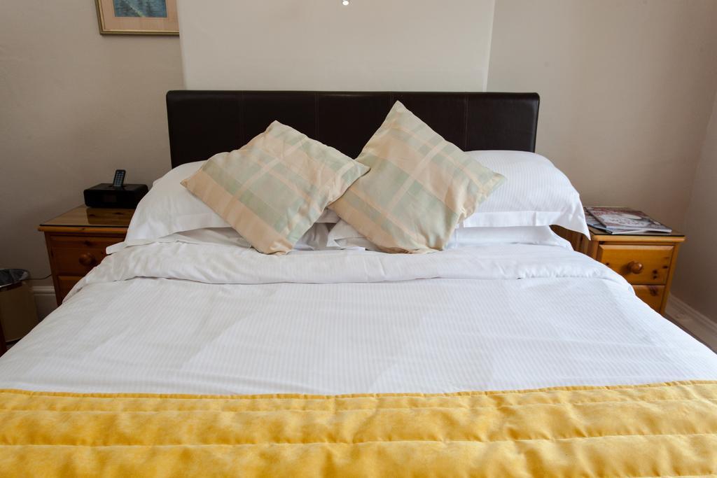 Bed and Breakfast Aquae Sulis Bath Exteriér fotografie