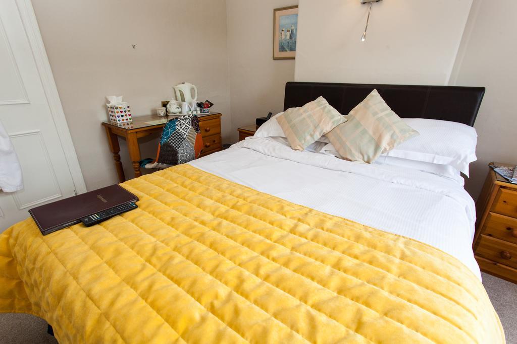Bed and Breakfast Aquae Sulis Bath Exteriér fotografie