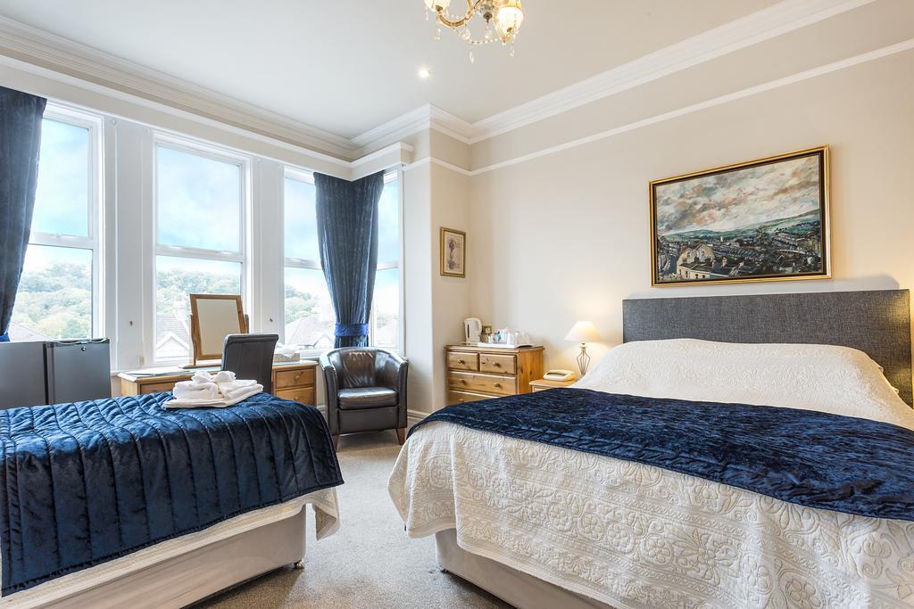Bed and Breakfast Aquae Sulis Bath Exteriér fotografie