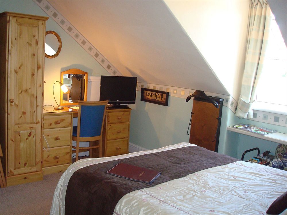 Bed and Breakfast Aquae Sulis Bath Exteriér fotografie