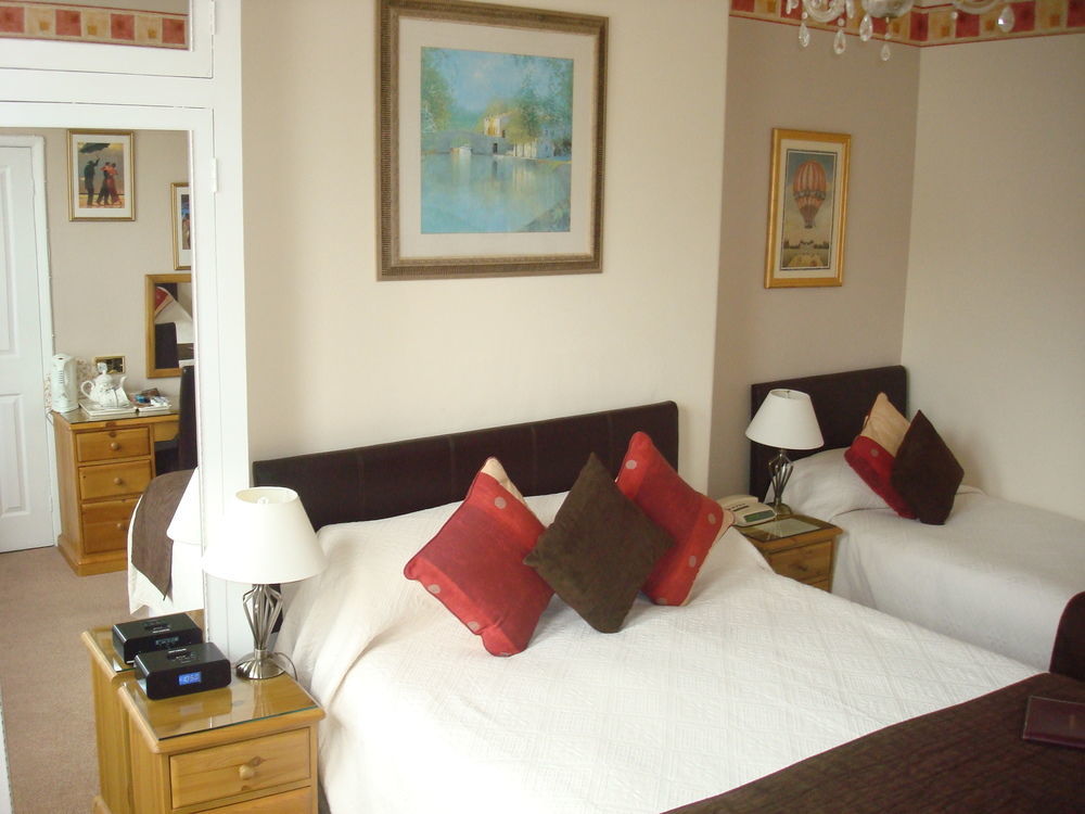 Bed and Breakfast Aquae Sulis Bath Exteriér fotografie