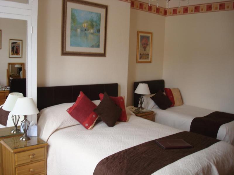 Bed and Breakfast Aquae Sulis Bath Exteriér fotografie