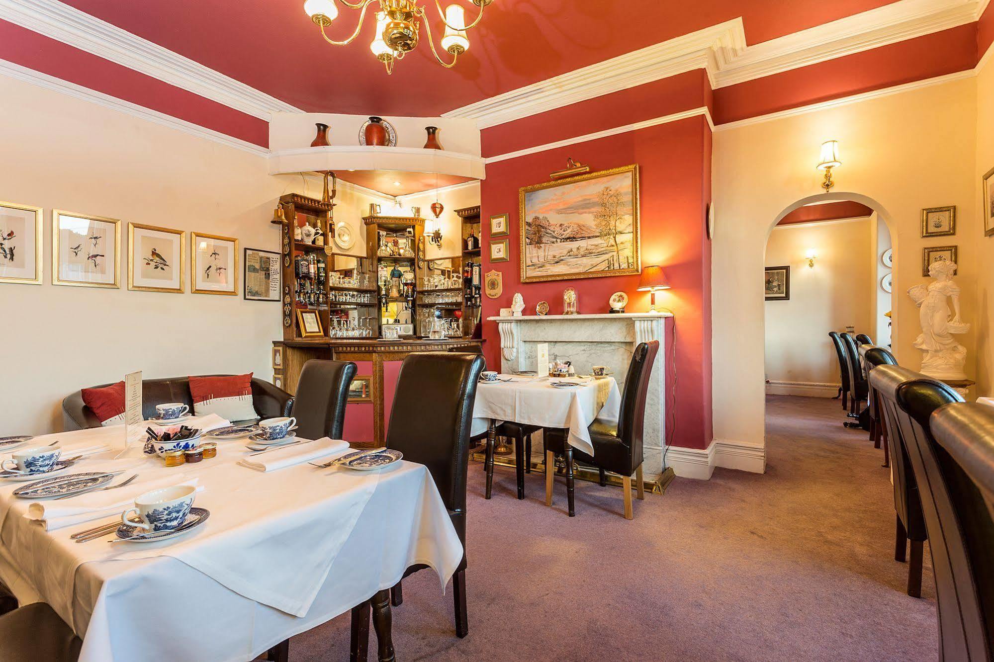 Bed and Breakfast Aquae Sulis Bath Exteriér fotografie