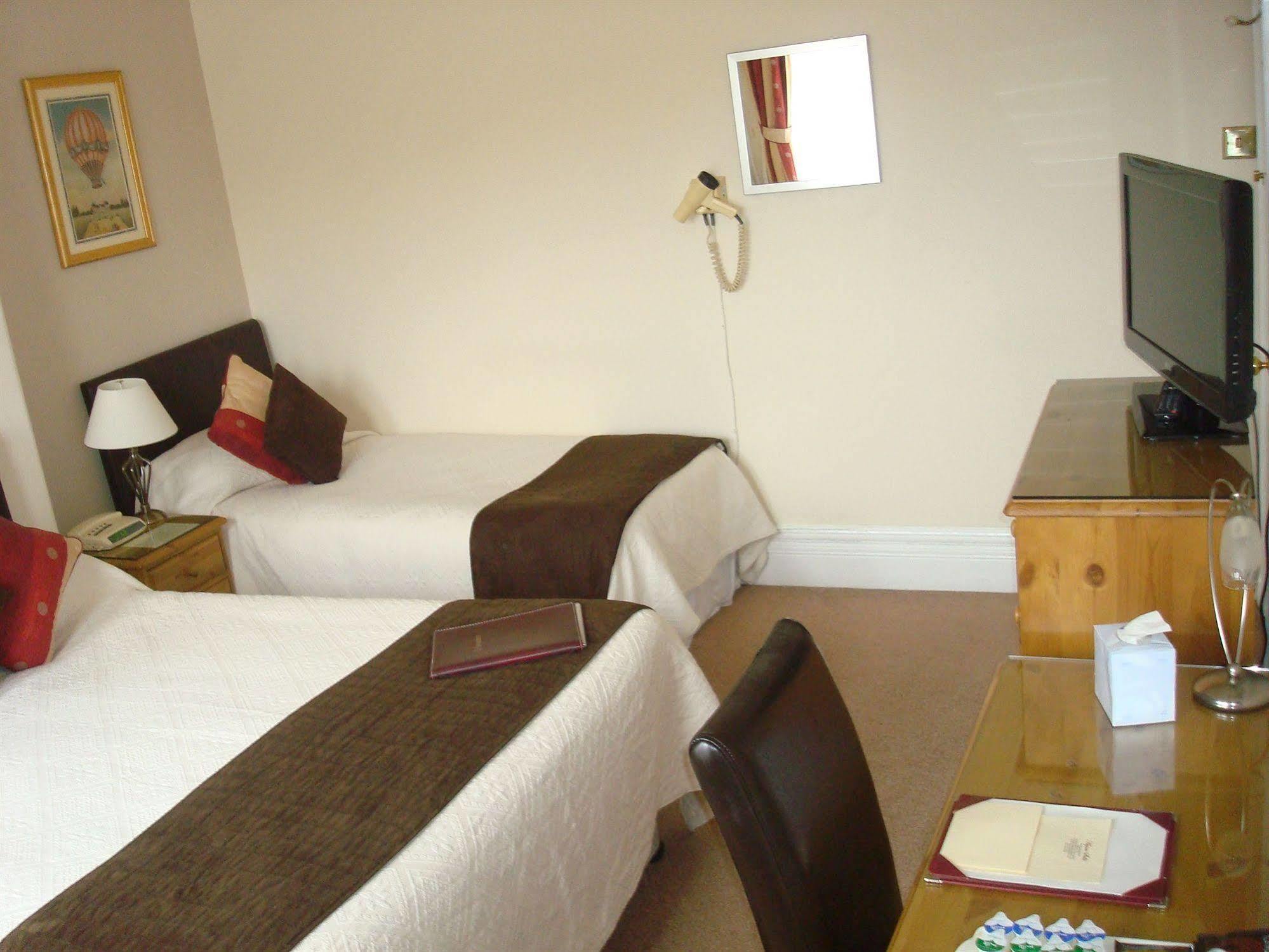 Bed and Breakfast Aquae Sulis Bath Exteriér fotografie