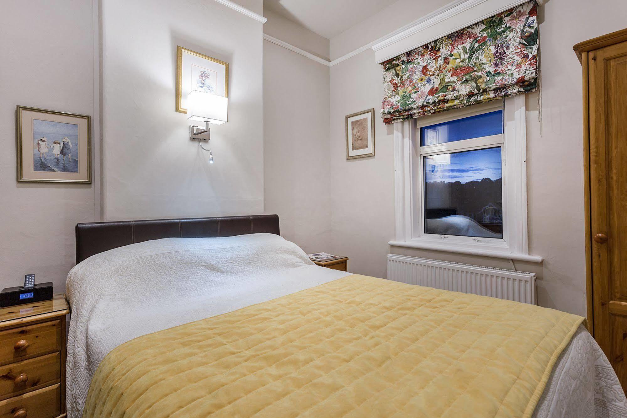 Bed and Breakfast Aquae Sulis Bath Exteriér fotografie